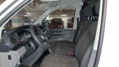 2022 Volkswagen Transporter 5p Cargo L4/2.0/TDI Man A/A C/Amortiguación