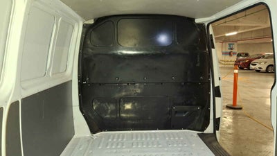 2022 Volkswagen Transporter 5p Cargo L4/2.0/TDI Man A/A C/Amortiguación