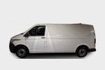 2022 Volkswagen Transporter 5p Cargo L4/2.0/TDI Man A/A C/Amortiguación