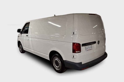 2022 Volkswagen Transporter 5p Cargo L4/2.0/TDI Man A/A C/Amortiguación