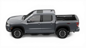 pickups Frontier - Nissan Geisha La Villa in Gustavo A. Madero CDMX