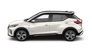 híbridos y eléctricos kicks-e-power - Nissan Geisha La Villa in Gustavo A. Madero CDMX