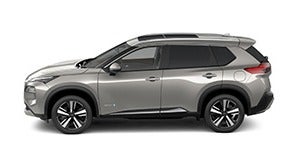 crossovers y suvs X-trail-e-power - Nissan Geisha La Villa in Gustavo A. Madero CDMX